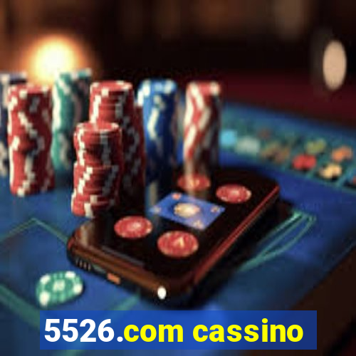 5526.com cassino